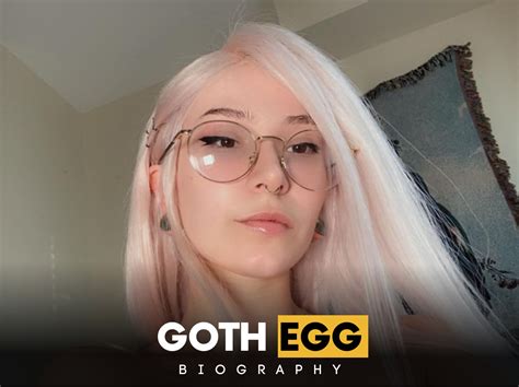 gothegg nude|Gothegg : r/BeelcitosNSFW